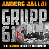 Bokomslag Grupp 61